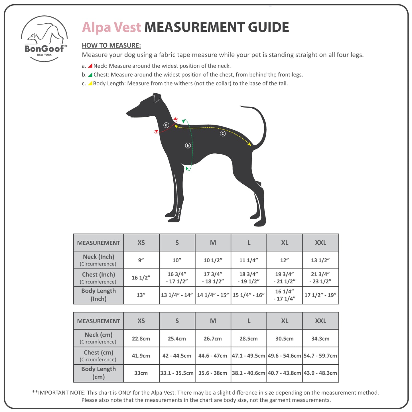 Alpa Vest - Cadet Blue