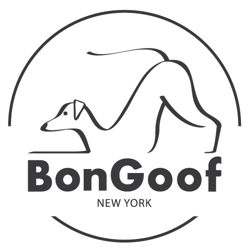 BonGoof logo