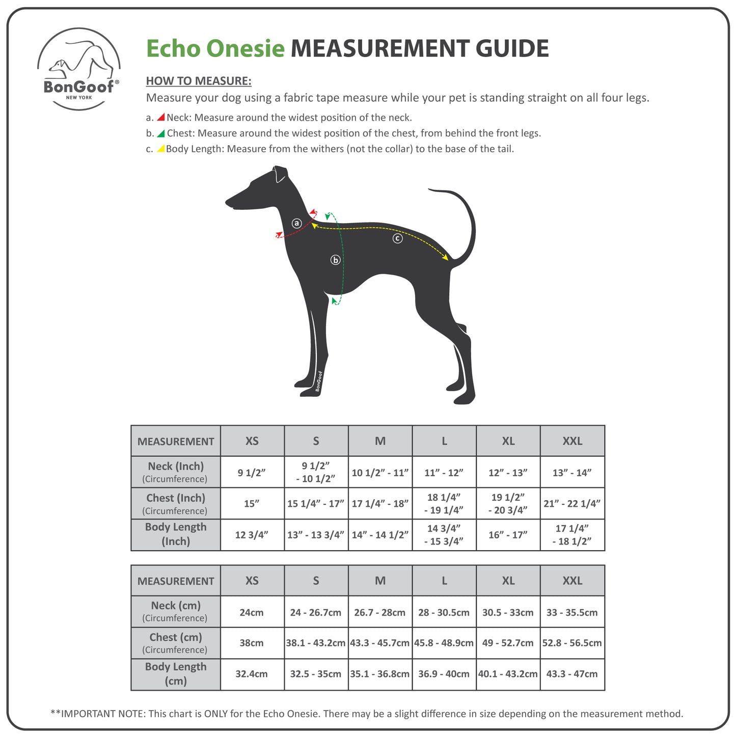 ECHO Onesie - Pewter