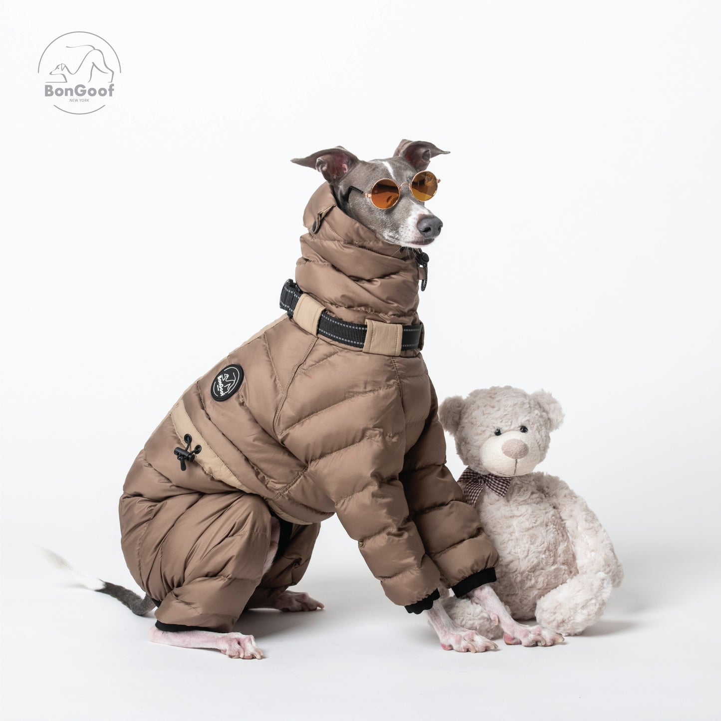 The Michelin - Camel