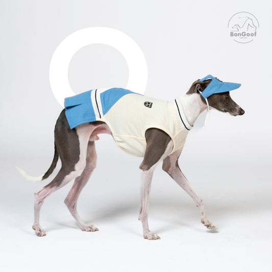 MatchPoint Set - FRENCH BLUE