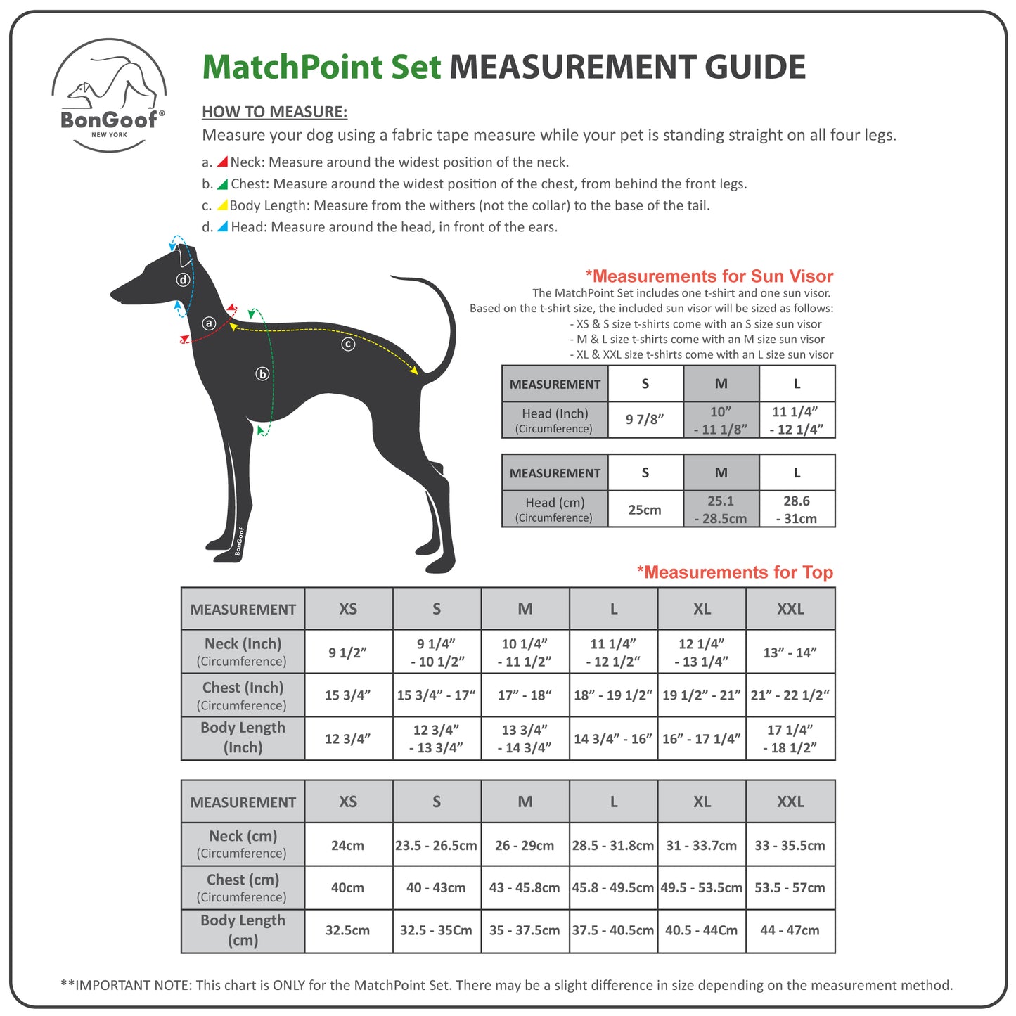 MatchPoint Set - LILAC