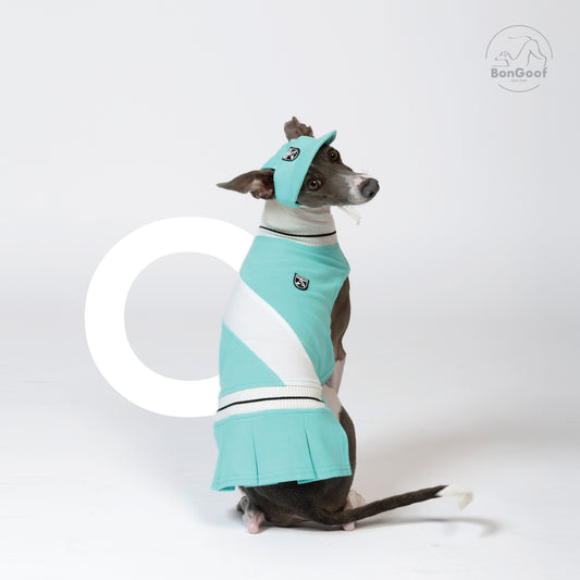 MatchPoint Set - TURQUOISE