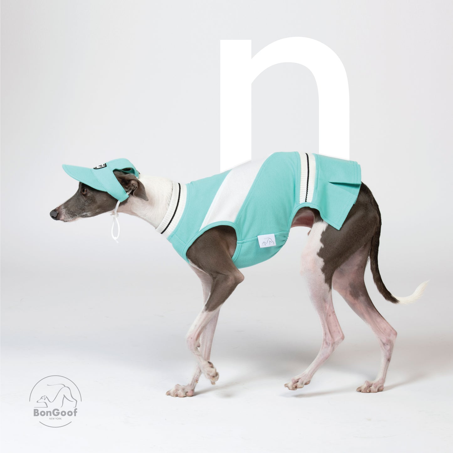 MatchPoint Set - TURQUOISE