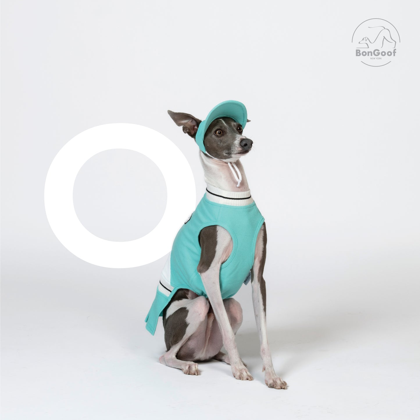 MatchPoint Set - TURQUOISE