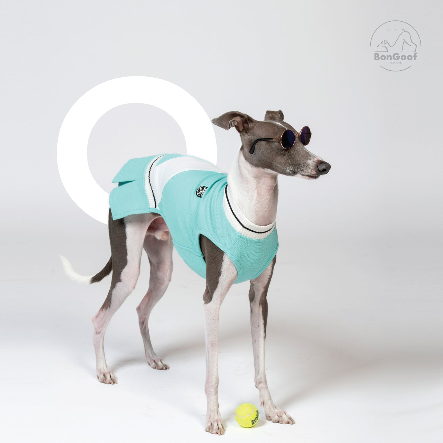 MatchPoint Set - TURQUOISE
