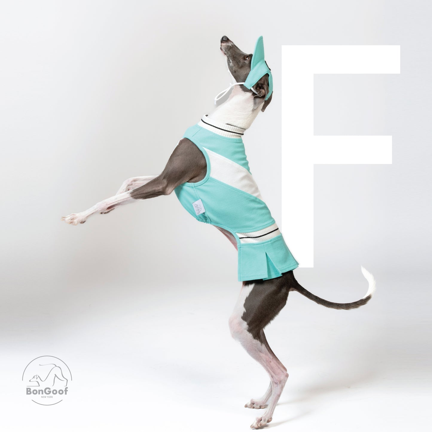 MatchPoint Set - TURQUOISE