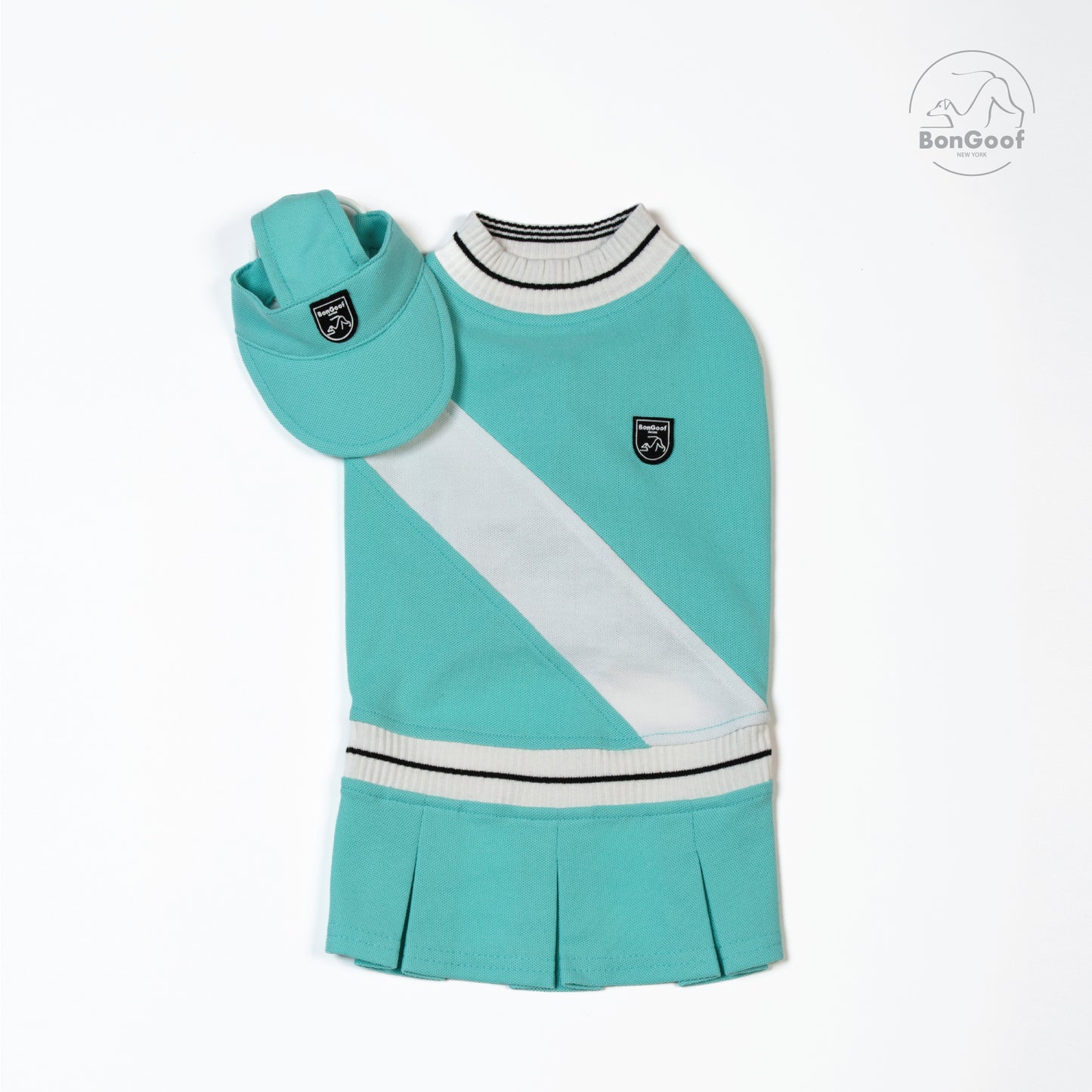 MatchPoint Set - TURQUOISE