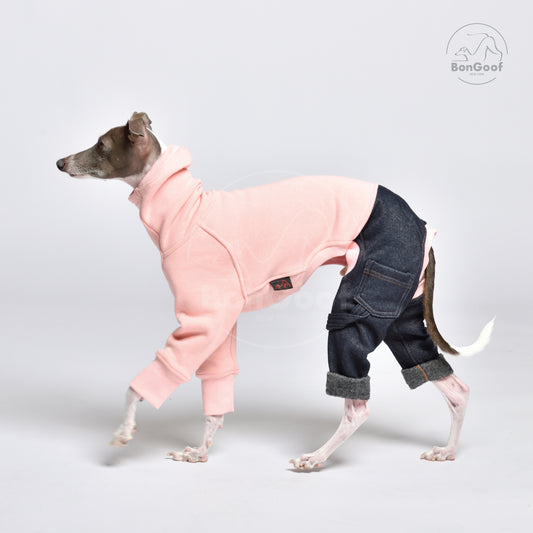 WINNIE Onesie - Bubblegum