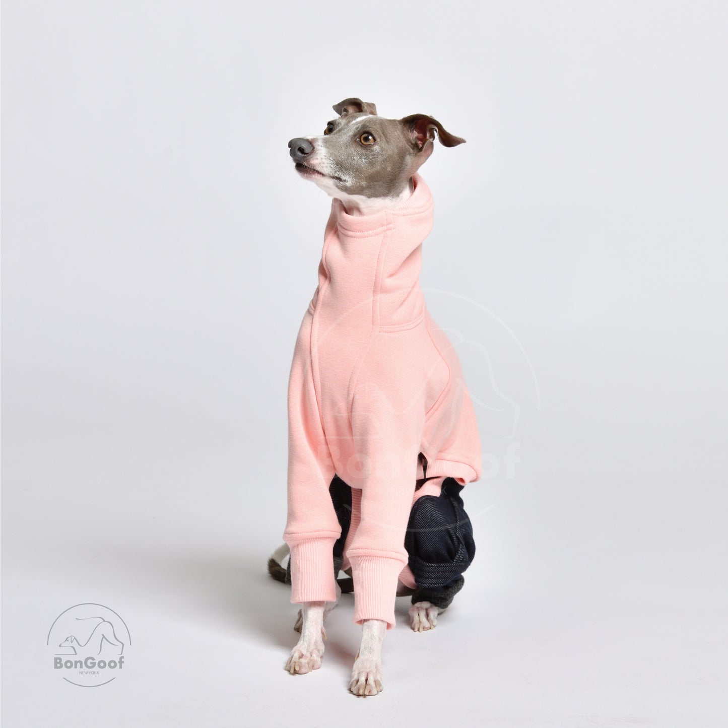 WINNIE Onesie - Bubblegum