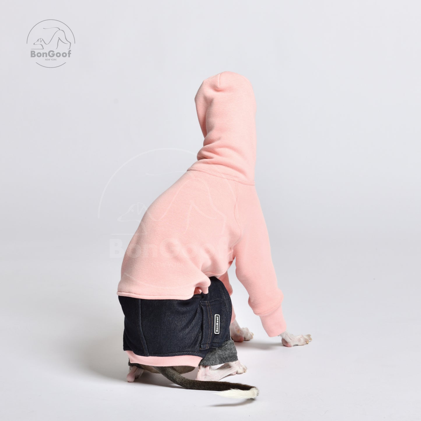WINNIE Onesie - Bubblegum