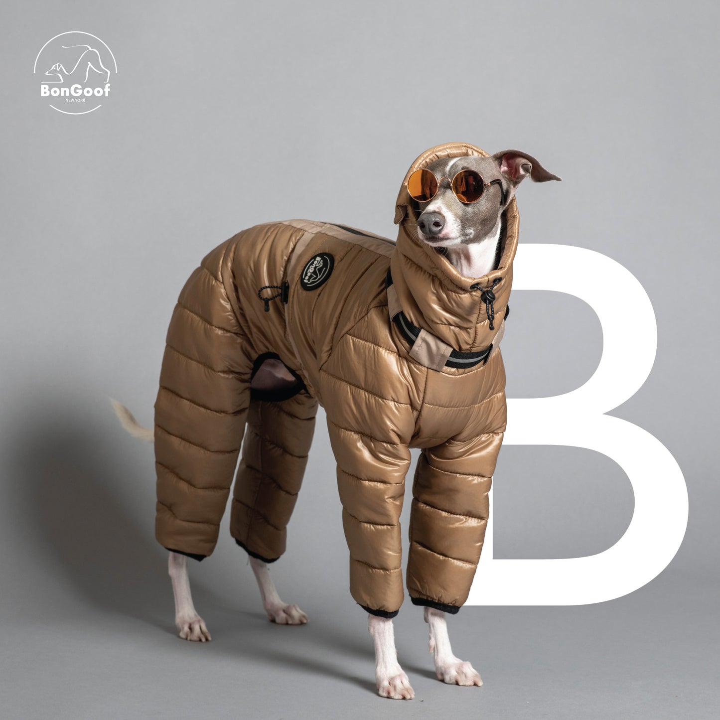 Michelin - GOLD