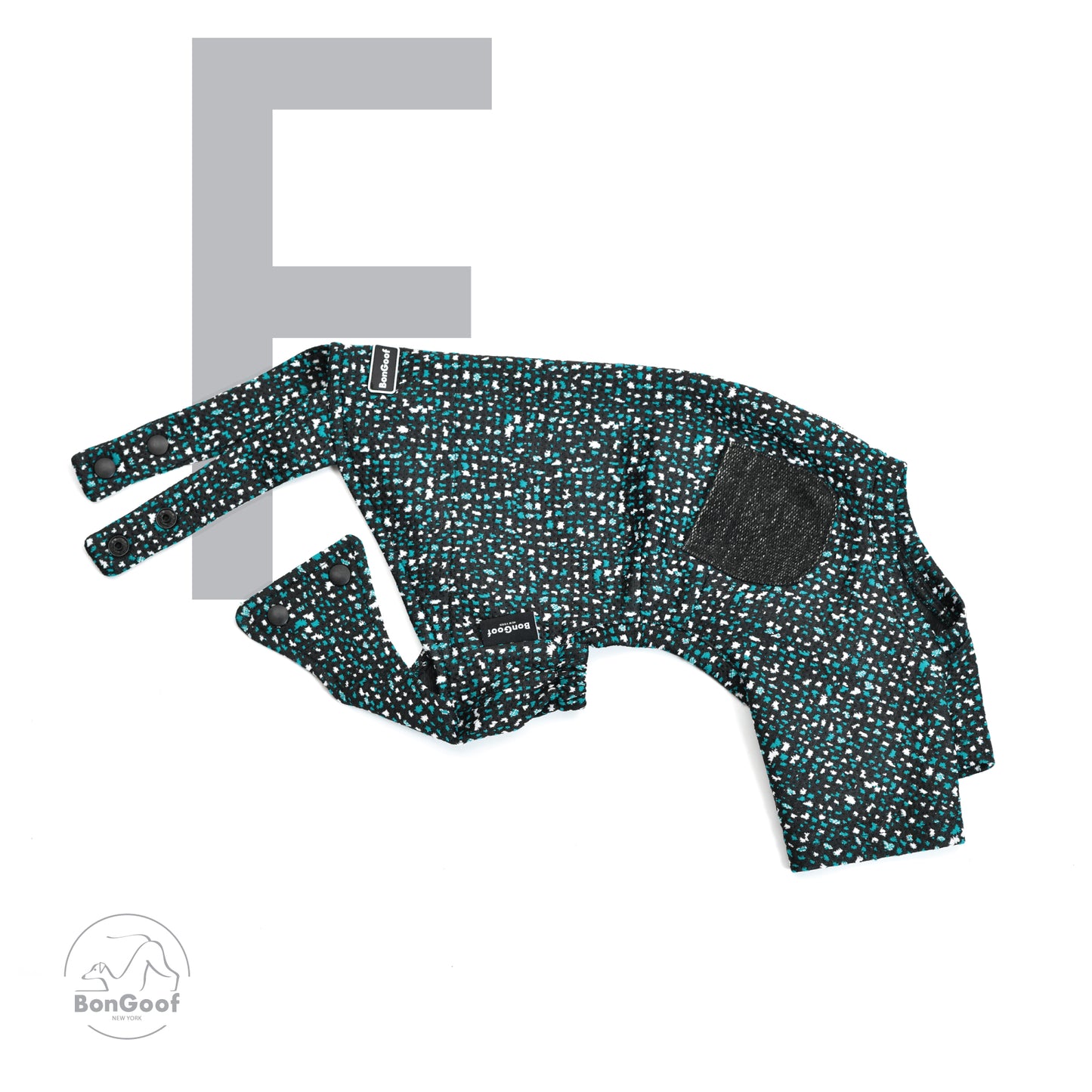 Coco Overalls - Turquoise