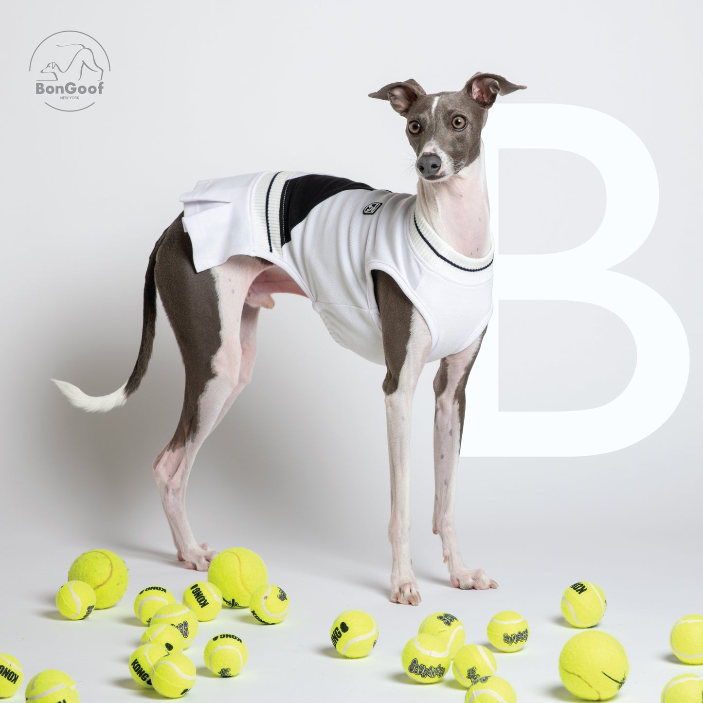 MatchPoint Set _ WHITE