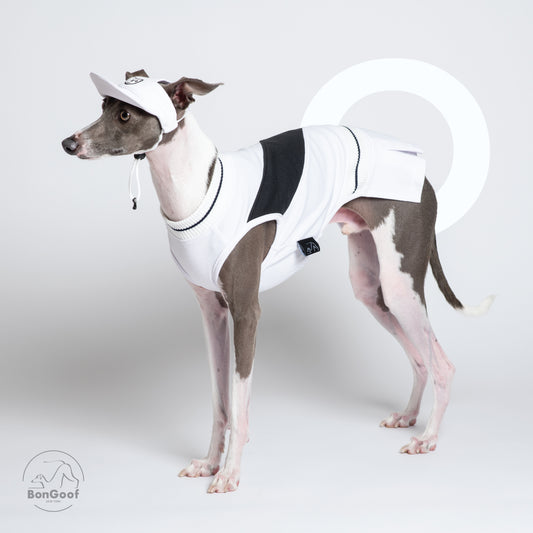 MatchPoint Set _ WHITE