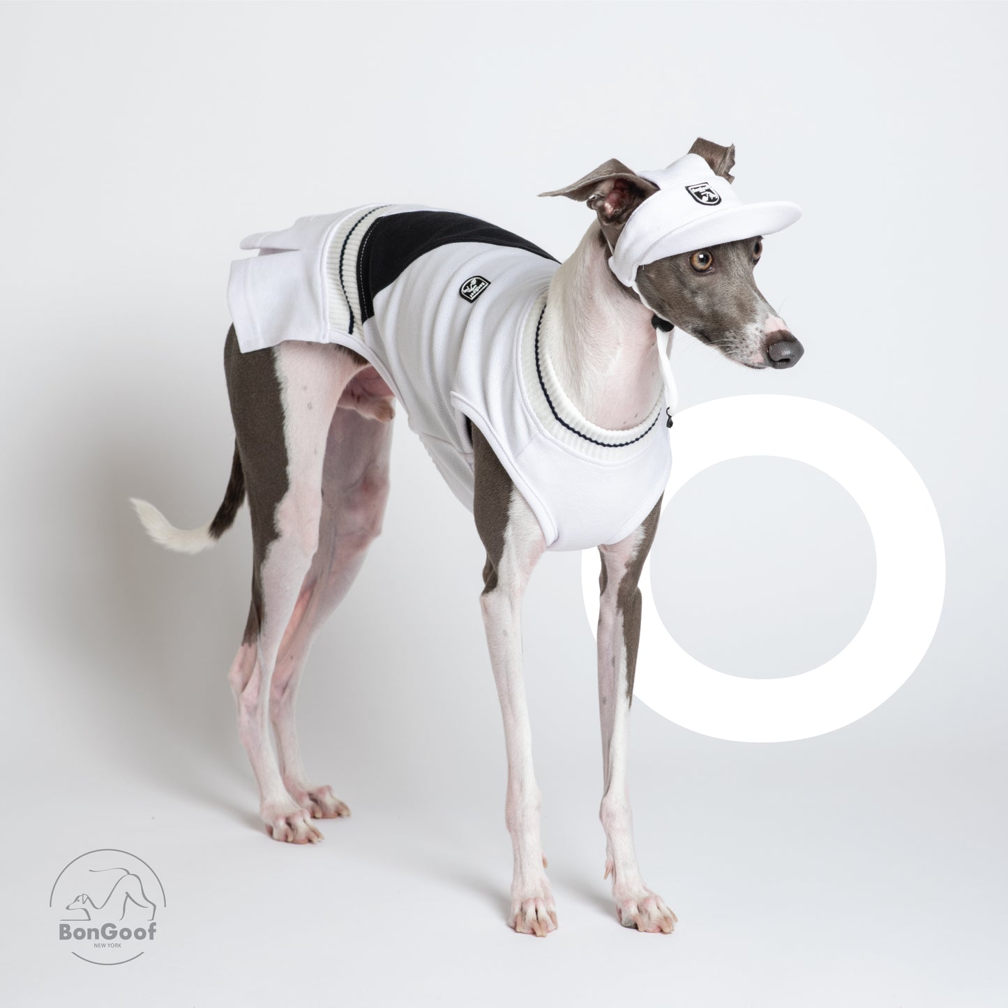 MatchPoint Set _ WHITE