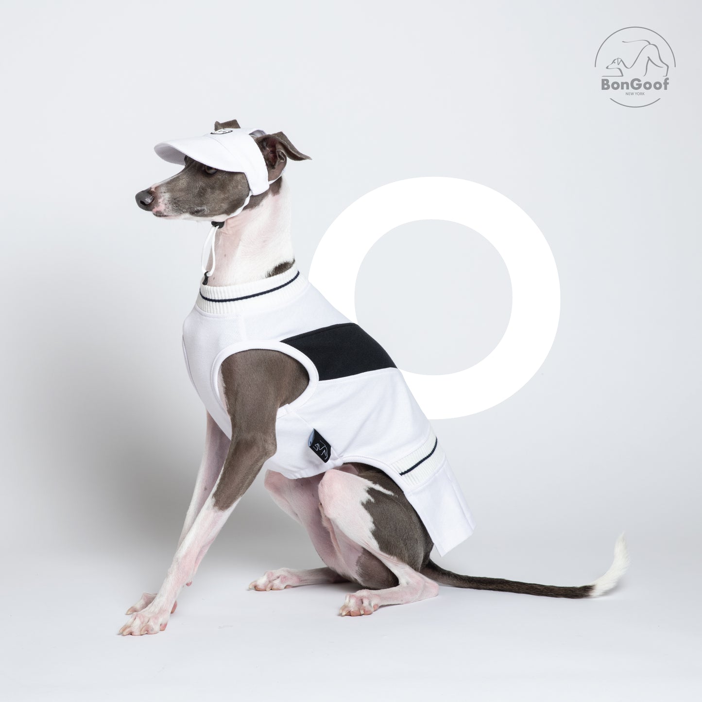 MatchPoint Set _ WHITE