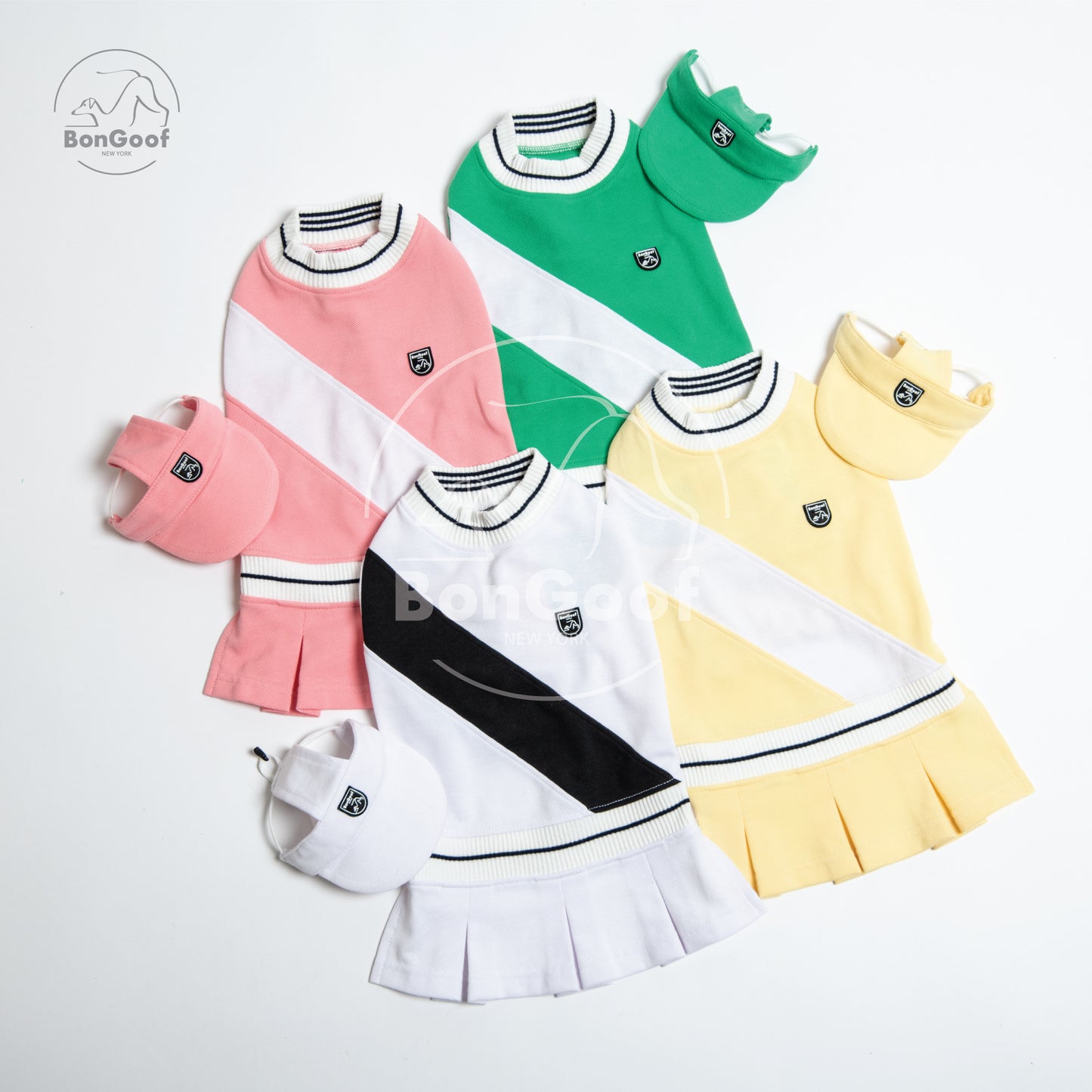 MatchPoint Set _ PINK