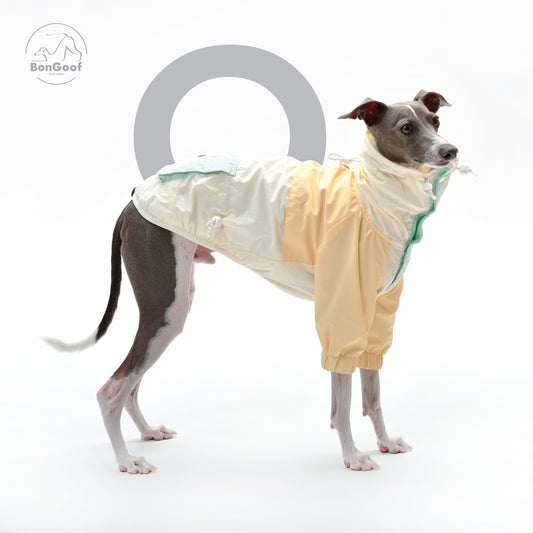 Funorak - Buttermilk