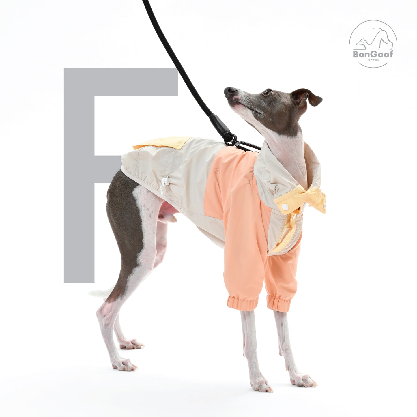 Funorak - Peach Tea