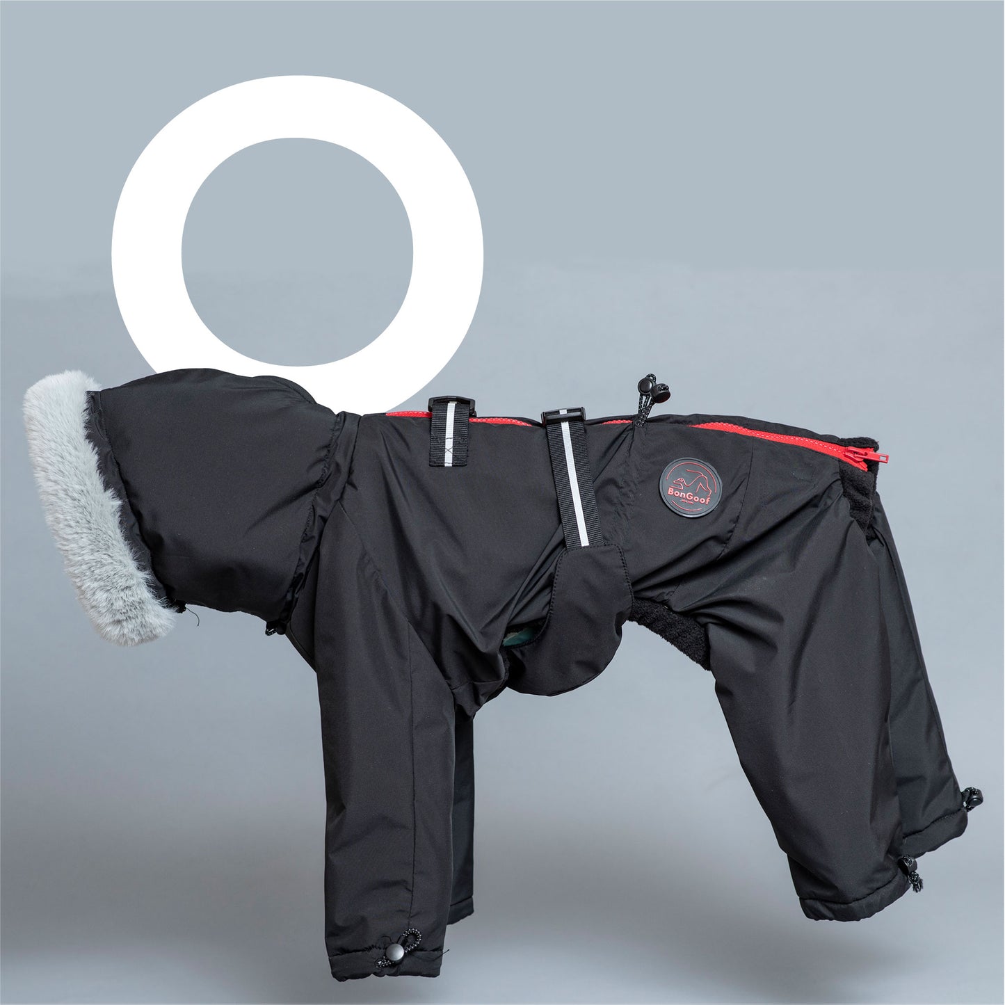 SUIT-PREME