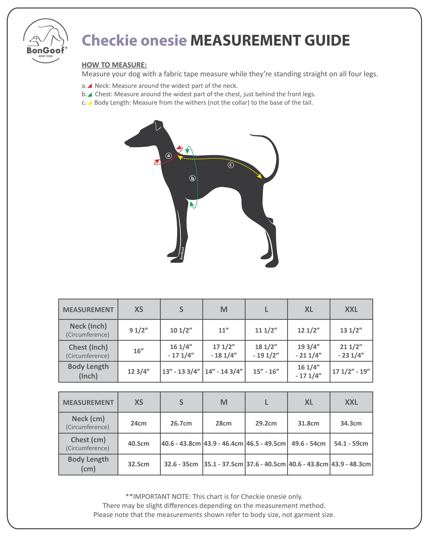 CHECKIE Onesie - Lavender