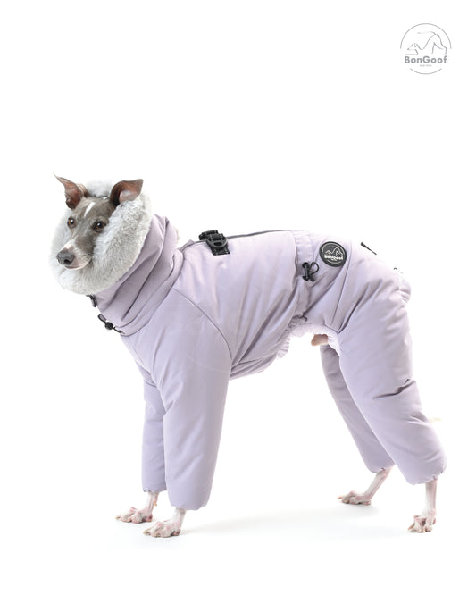 SUIT-PREMO - Lavender