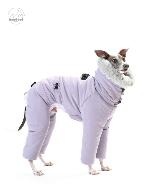 SUIT-PREMO - Lavender