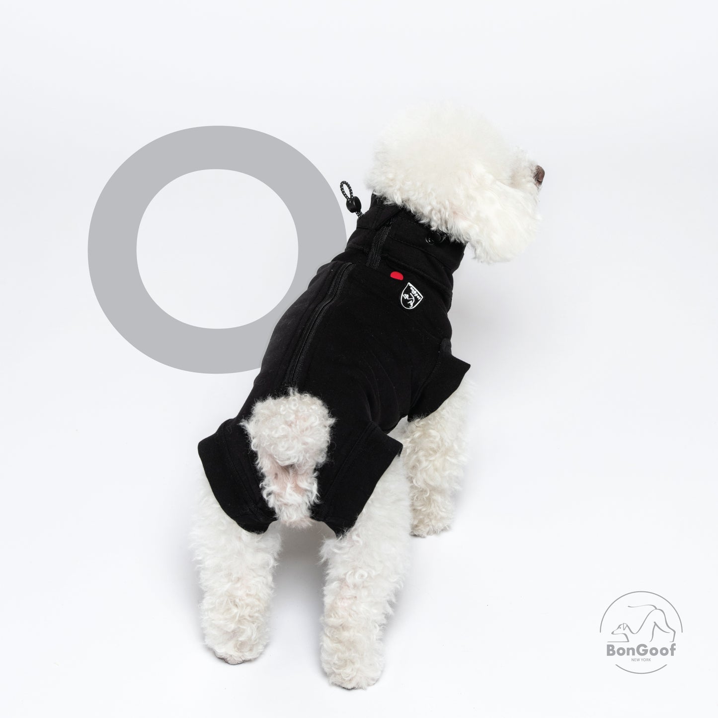 MEDITECT SUIT for Female dogs & All cats