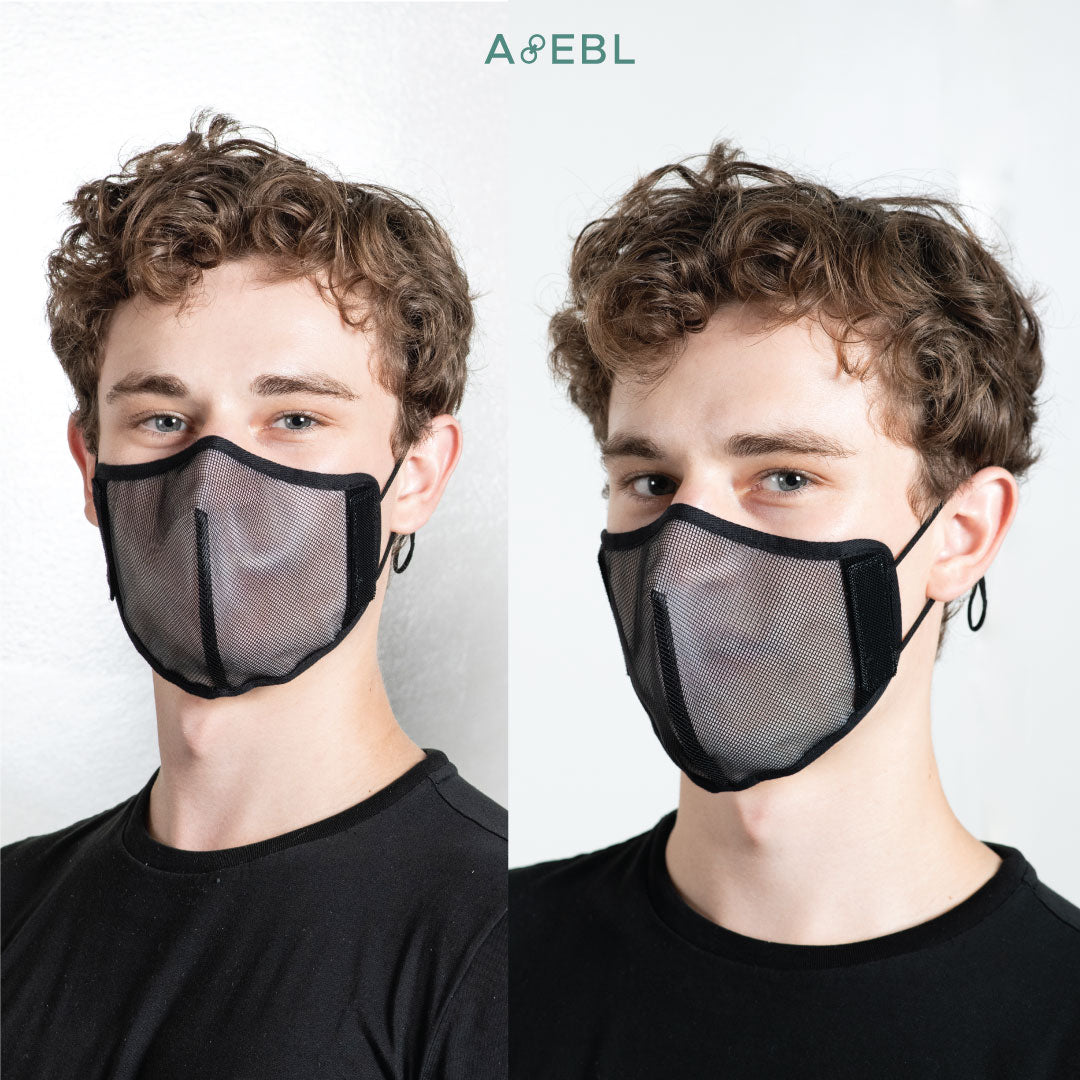 EPION 3-IN-1 MASK